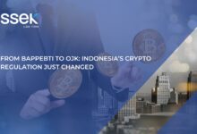 OJK Dan BI Dapat Mandat Baru, Aset Kripto Dan Ekonomi Riil Ikut Terdorong