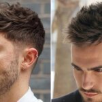 15 Model Rambut Tebal Pria, Solusi Buat Rambut Mengembang Tetap Rapi Dan Keren