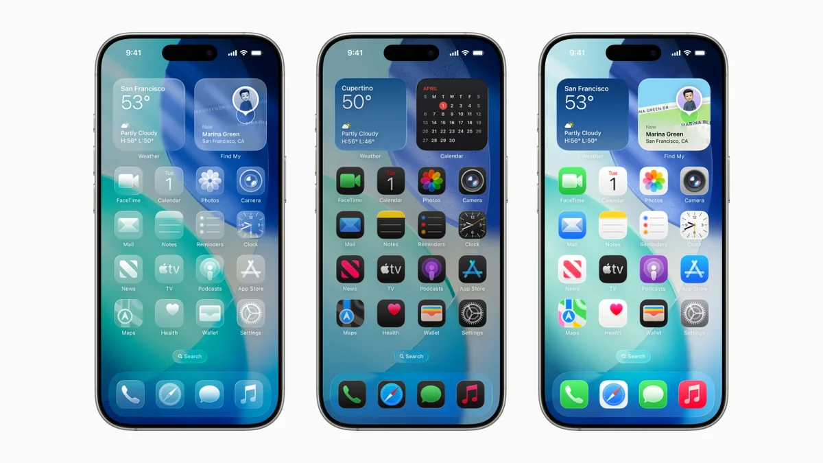 iPhone 12 Masih Aman, Bocoran iOS 27 Ternyata Meninggalkan iPhone 11
