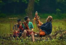 Selametan Di Jawa Tengah Berubah Makna, Dari Ritual Sakral Menjadi Tradisi Serba Praktis