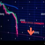 IHSG Terjun Ke 5.724, Arus Jual Asing Rp67 Triliun Mengguncang Pasar