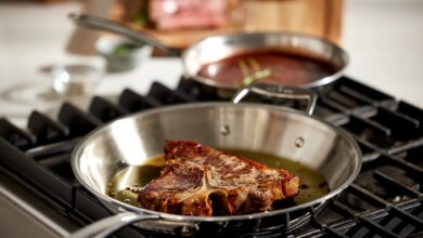 5 Trik Koki Profesional yang Diam-Diam Bikin Masakan Rumah Terasa Restoran