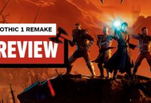 Gothic 1 Remake Masih Lancar Di PC Kentang, Ini Setting 1080p Yang Paling Masuk Akal