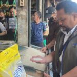 Sidak Pasar Astana Anyar, Mayoritas Harga Pangan Stabil Tapi Daging Sapi Masih Tinggi