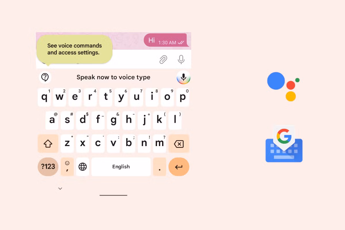 Gboard Bersiap Lebih Pintar, Dikte Suara Google Kini Paham Ocehan Acak Anda