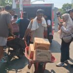 BULOG Jateng Percepat Bantuan Pangan, Stok 366 Ribu Ton Jadi Penahan Harga Beras