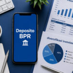 Di Tengah Gejolak Global, Deposito BPR Menawarkan Imbal Hasil Tenang yang Terukur
