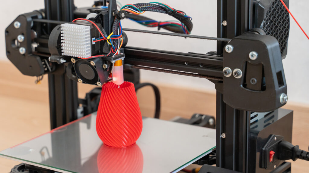 5 Printer 3D Termurah di Amazon, Murah Tapi Tetap Punya Fitur Serius
