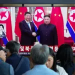 Korea Utara Tolak Denuklirisasi AS, Pyongyang Percepat Ledakan Kekuatan Nuklir