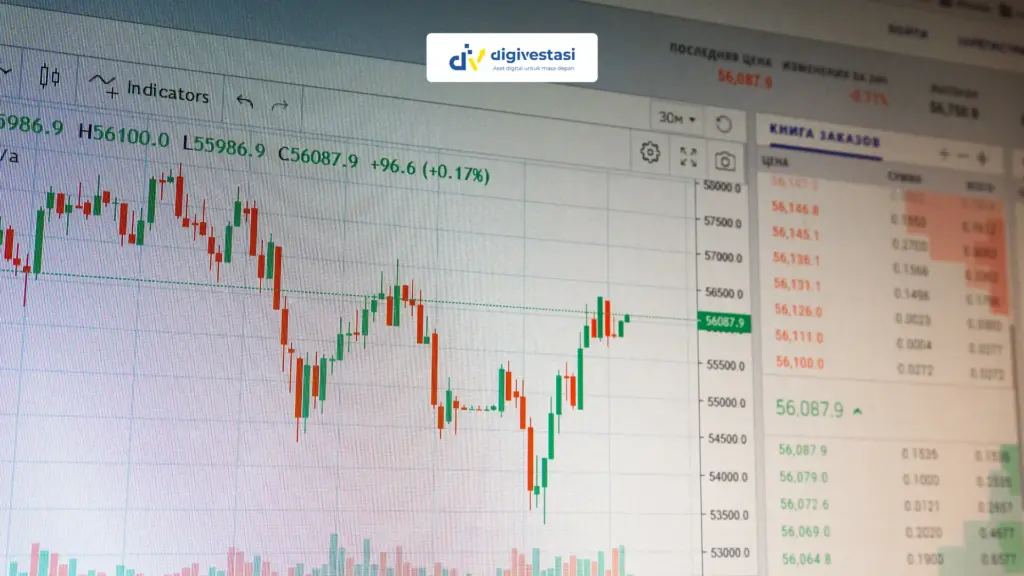 IHSG Diproyeksi Mendatar, PGAS Diam-Diam Menawarkan Potensi Cuan Dividen 11%