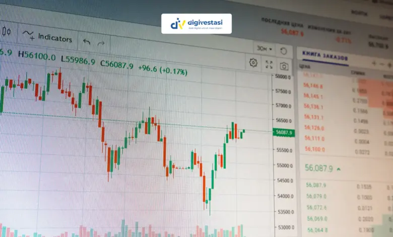 IHSG Diproyeksi Mendatar, PGAS Diam-Diam Menawarkan Potensi Cuan Dividen 11%