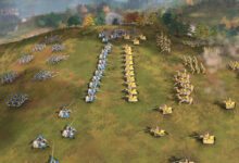 Age Of Empires IV Kembali Ke Harga Terendah, Diskon 65% Yang Sulit Diabaikan Di Steam