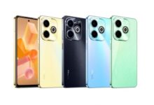 Rp1 Jutaan, Tiga Infinix Ini Bikin RAM Besar Dan Kamera Jernih Terasa Masuk Akal