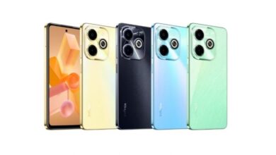 Rp1 Jutaan, Tiga Infinix Ini Bikin RAM Besar Dan Kamera Jernih Terasa Masuk Akal