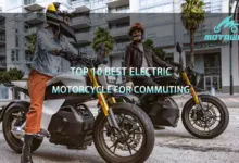 Ojol Bisa Hemat Besar, 4 Motor Listrik Di Bawah Rp 15 Juta Ini Tembus 60 Km