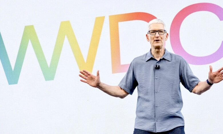 WWDC Terakhir Tim Cook, Siri Dan Janji AI Apple Kini Di Ujian Terbesar