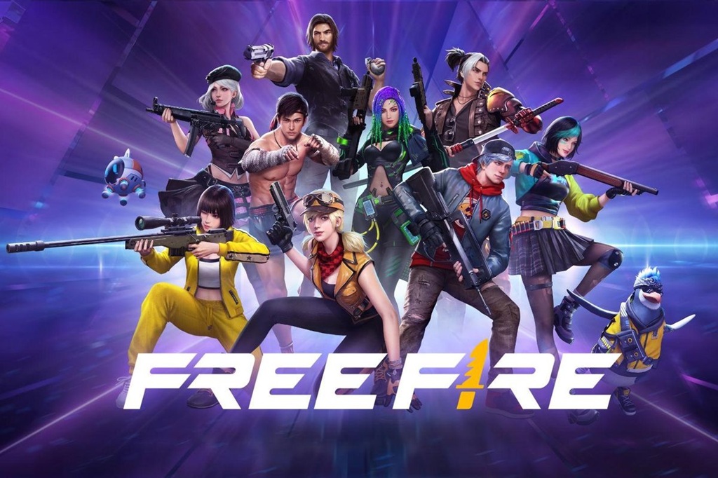 Akun Free Fire Gratis Kembali Bermunculan, Hadiah Besar Ternyata Menyimpan Risiko Serius