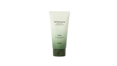 4 Cleanser Matcha Lawan Jerawat, Ada Yang Mulai Rp29 Ribu dan Ramah Kulit Berminyak