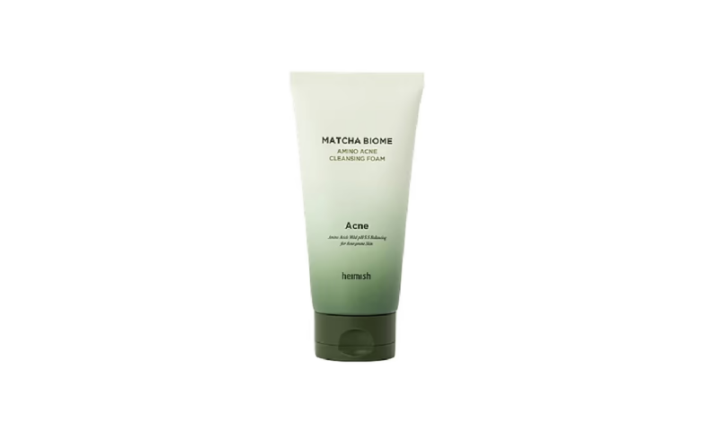 4 Cleanser Matcha Lawan Jerawat, Ada Yang Mulai Rp29 Ribu dan Ramah Kulit Berminyak