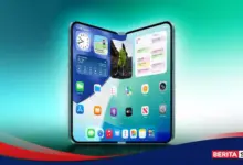 iPhone Lipat Makin Matang, Vapor Chamber Dan Liquid Metal Jadi Senjata Utama