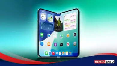 iPhone Lipat Makin Matang, Vapor Chamber Dan Liquid Metal Jadi Senjata Utama