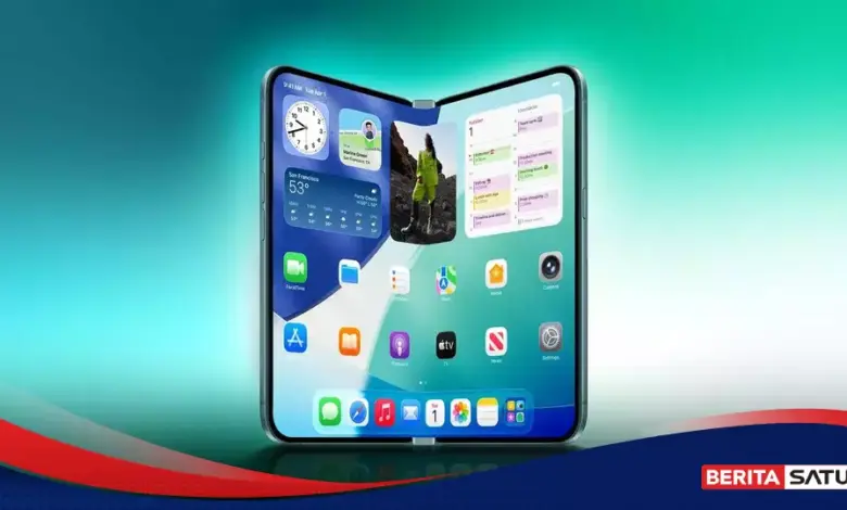iPhone Lipat Makin Matang, Vapor Chamber Dan Liquid Metal Jadi Senjata Utama