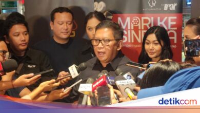 Hasto Sesalkan Korupsi MBG Terjadi, Peringatan Dini Sudah Ada Sejak Awal