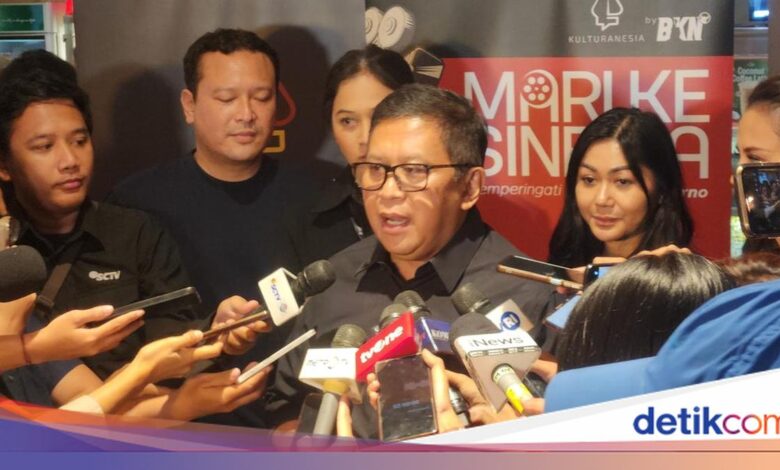 Hasto Sesalkan Korupsi MBG Terjadi, Peringatan Dini Sudah Ada Sejak Awal
