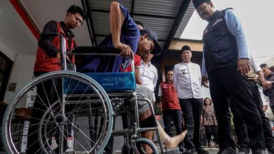 Saifullah Yusuf Benahi Data Bansos, 45 Persen Penerima PKH Diduga Tak Lagi Layak