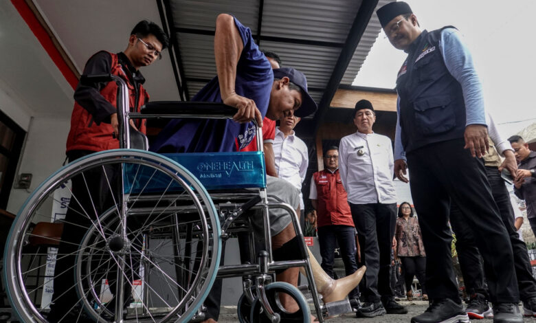 Saifullah Yusuf Benahi Data Bansos, 45 Persen Penerima PKH Diduga Tak Lagi Layak