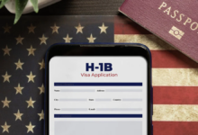 Google Dan Amazon Pangkas Sponsor H-1B, Peluang Kerja Pekerja India Makin Sempit