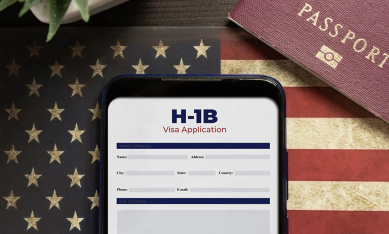 Google Dan Amazon Pangkas Sponsor H-1B, Peluang Kerja Pekerja India Makin Sempit