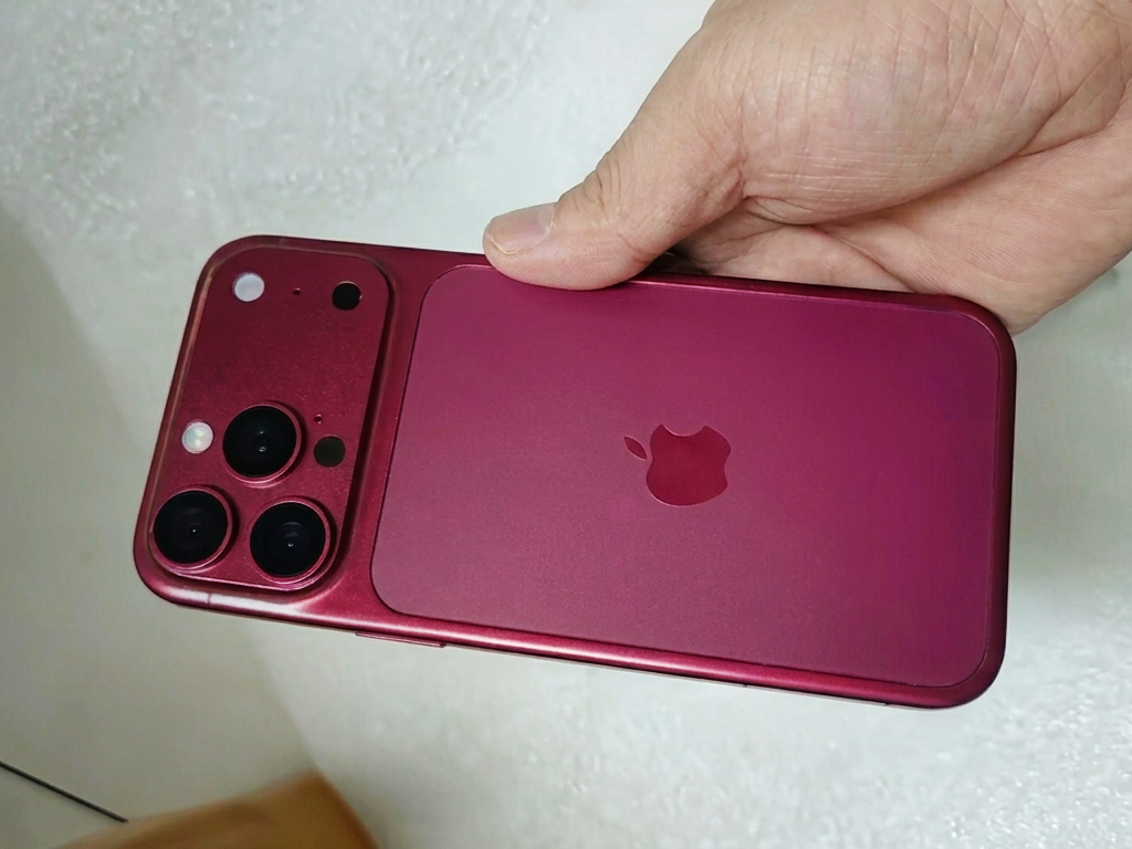 Baterai iPhone 18 Pro Bisa Beda Tiap Negara, Pengalaman Pakai Pun Tak Sama