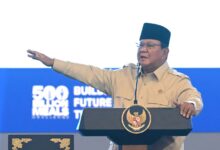 Prabowo Rombak Total BGN, Eks Jurnalis Hingga Mayjen TNI Kini Pegang Kendali MBG