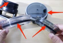 4 Cara Mencuci Tumbler Agar Tak Cepat Bau, Kunci Ada Di Tutup Dan Karetnya