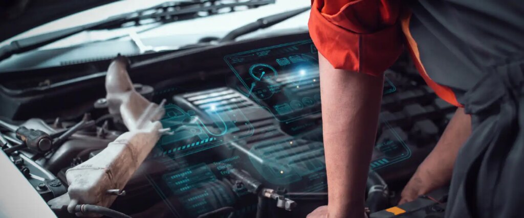 AI Bisa Mendiagnosis Mobil, Sampai Mekanik Menunjukkan Langkah Yang Terlewat