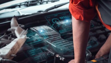 AI Bisa Mendiagnosis Mobil, Sampai Mekanik Menunjukkan Langkah Yang Terlewat