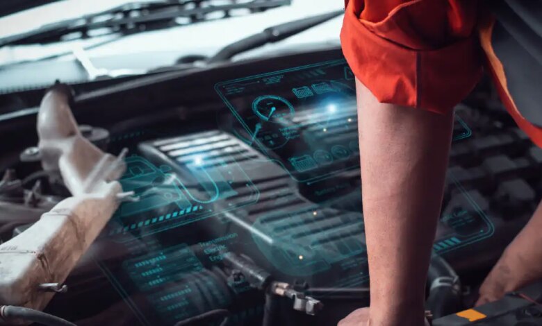 AI Bisa Mendiagnosis Mobil, Sampai Mekanik Menunjukkan Langkah Yang Terlewat