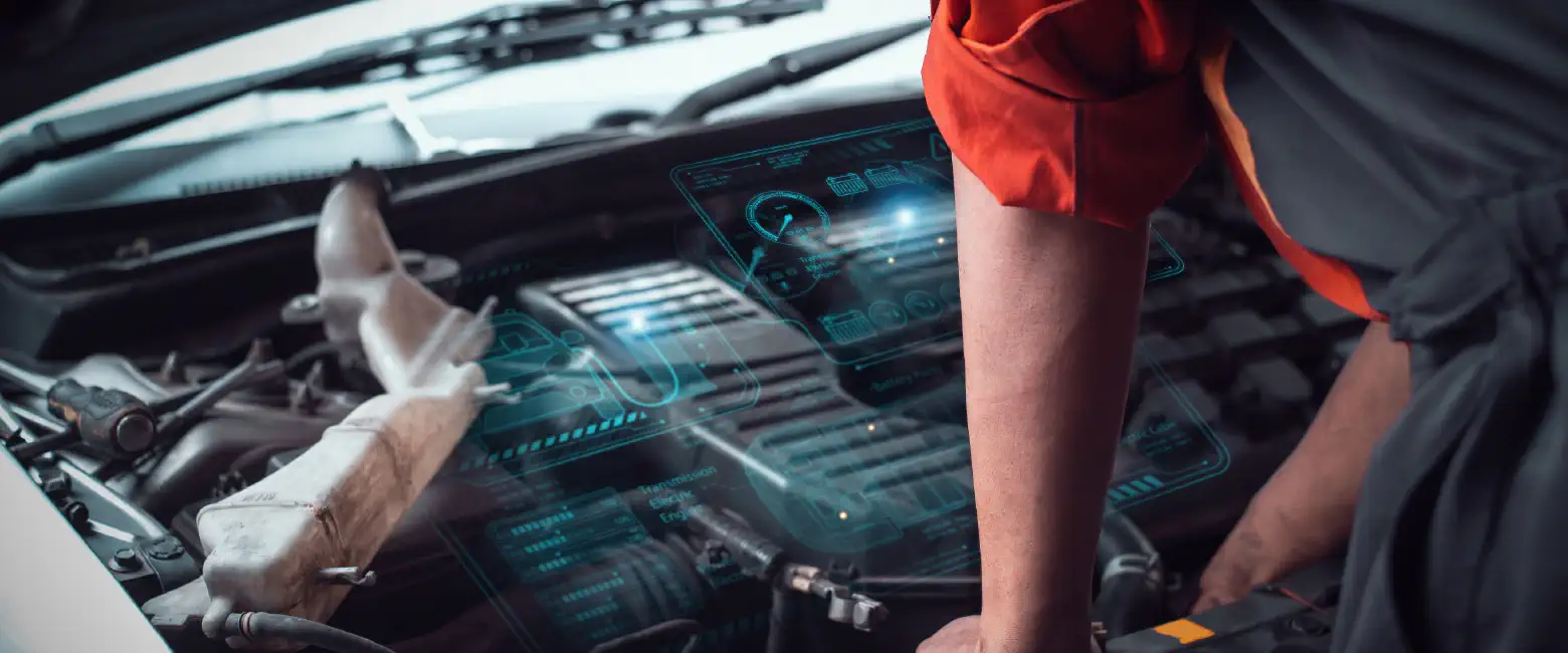 AI Bisa Mendiagnosis Mobil, Sampai Mekanik Menunjukkan Langkah Yang Terlewat