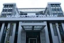 Kejati Jabar Buka Fakta, Status Wabup Indramayu Belum Masuk Tersangka