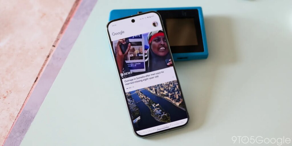 Google Ubah Discover Makin Mirip Media Sosial, Kini Follow Kreator Langsung Dari Search