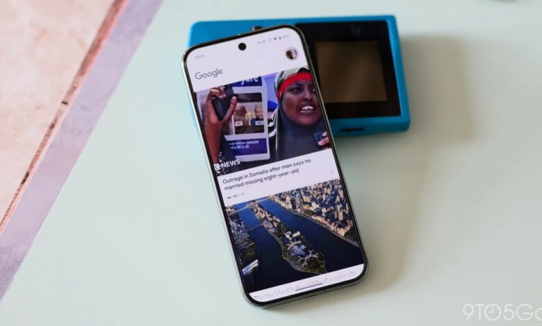 Google Ubah Discover Makin Mirip Media Sosial, Kini Follow Kreator Langsung Dari Search