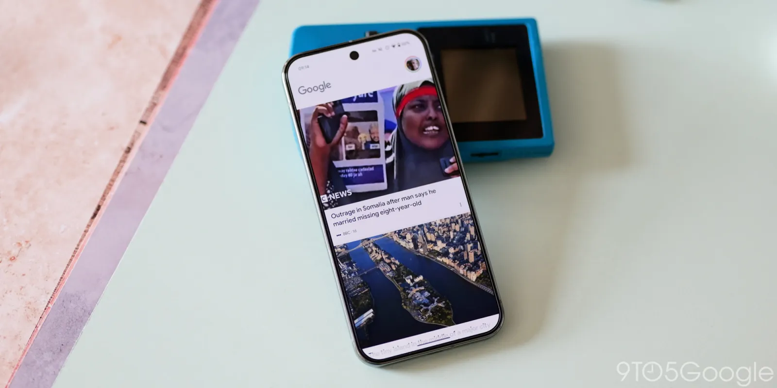 Google Ubah Discover Makin Mirip Media Sosial, Kini Follow Kreator Langsung Dari Search