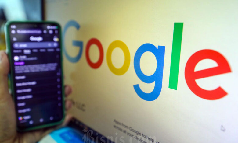 Google Bayar Rp16,56 Triliun per Bulan ke SpaceX, Lonjakan Permintaan AI Memaksa Langkah Mahal