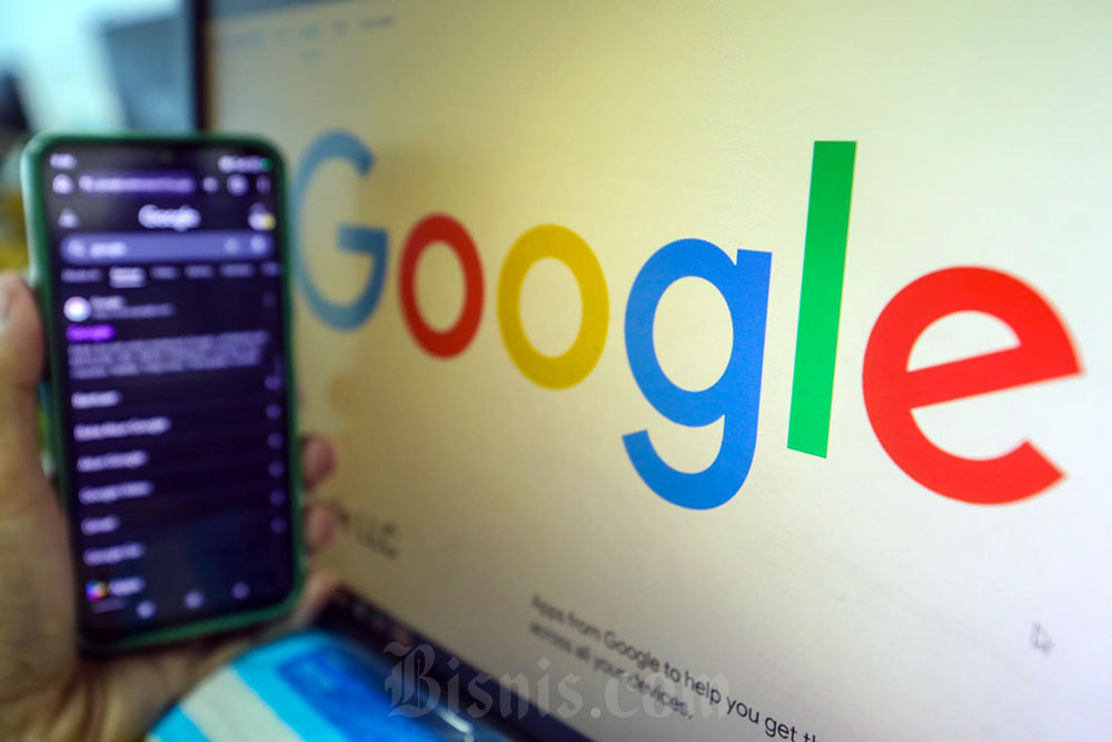 Google Bayar Rp16,56 Triliun per Bulan ke SpaceX, Lonjakan Permintaan AI Memaksa Langkah Mahal