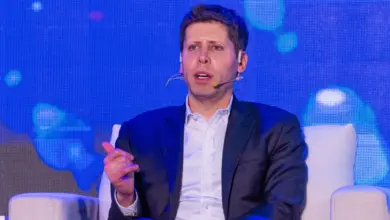 Sam Altman Tolak Setor Uang ke Pemilu 2026, Perang Pengaruh AI Makin Terbuka