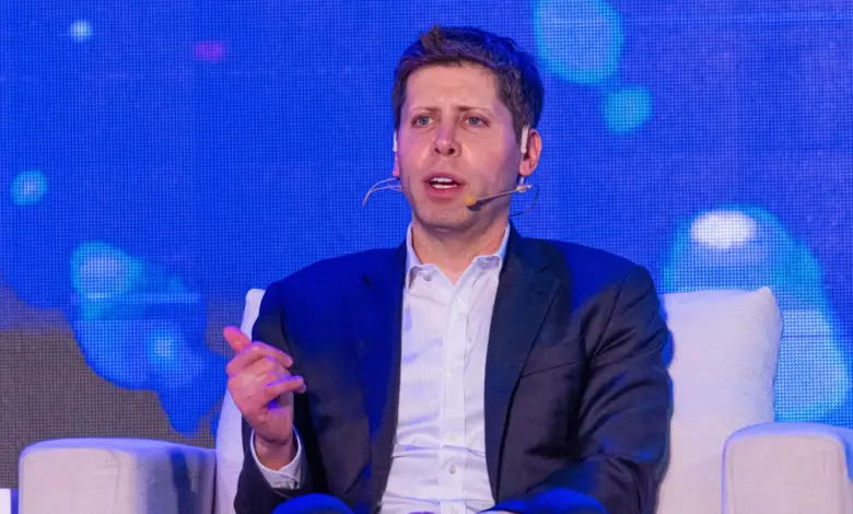 Sam Altman Tolak Setor Uang ke Pemilu 2026, Perang Pengaruh AI Makin Terbuka
