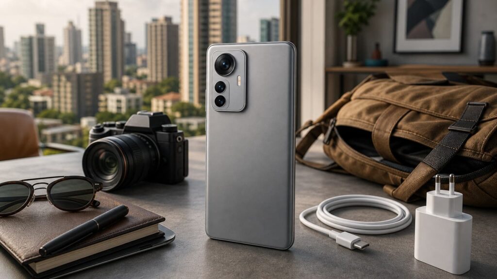 Xiaomi 17T Pro Bawa Baterai 7.000mAh Dan Zoom Leica 5x, Kombinasi Yang Sulit Diabaikan