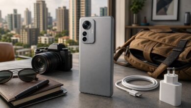 Xiaomi 17T Pro Bawa Baterai 7.000mAh Dan Zoom Leica 5x, Kombinasi Yang Sulit Diabaikan