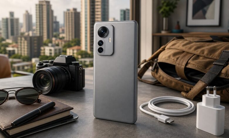 Xiaomi 17T Pro Bawa Baterai 7.000mAh Dan Zoom Leica 5x, Kombinasi Yang Sulit Diabaikan